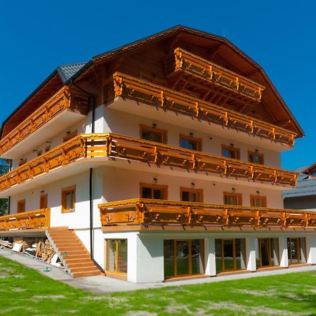 Willa Alpejska Wisła Exterior foto