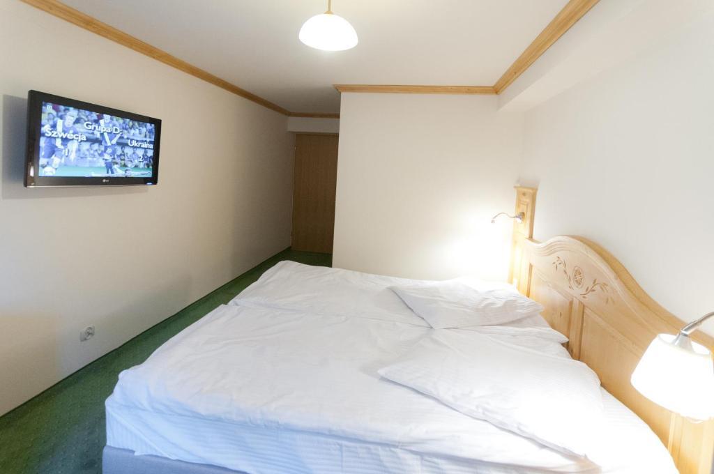 Willa Alpejska Wisła Habitación foto