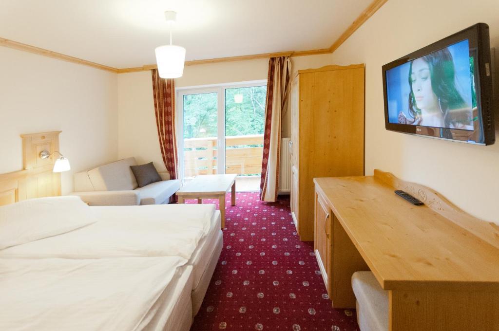 Willa Alpejska Wisła Habitación foto