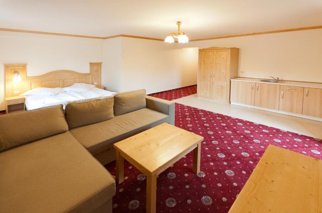 Willa Alpejska Wisła Habitación foto